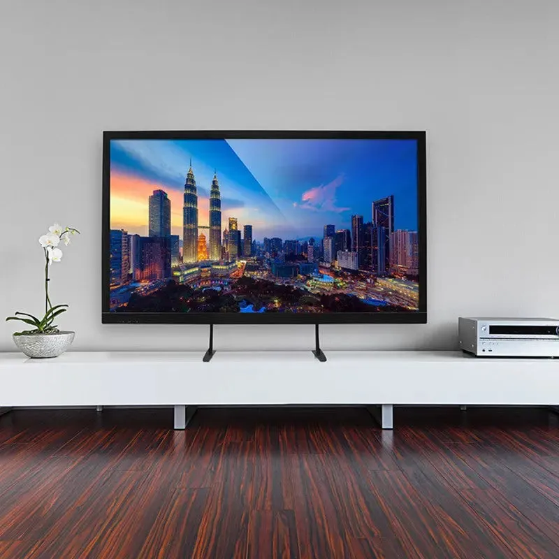 32-65 inches Universal Tabletop TV Stand -Universal Tv Stand