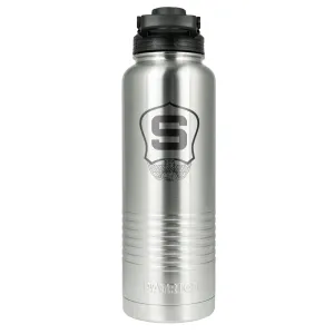 40oz Bottle | Kyle Seraphin Suspendables Badge