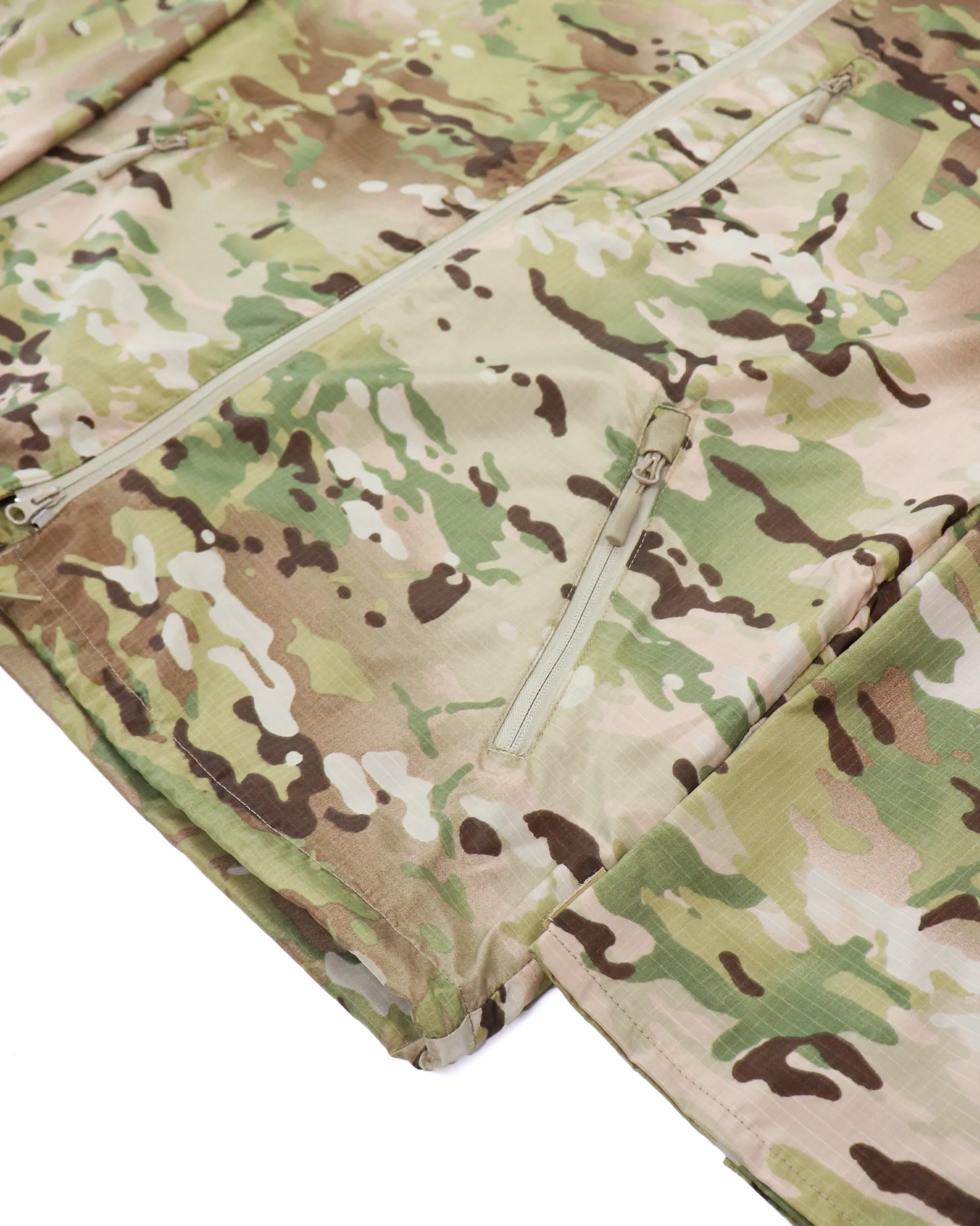 A310 Rainshield Coat V2 - MultiCam®