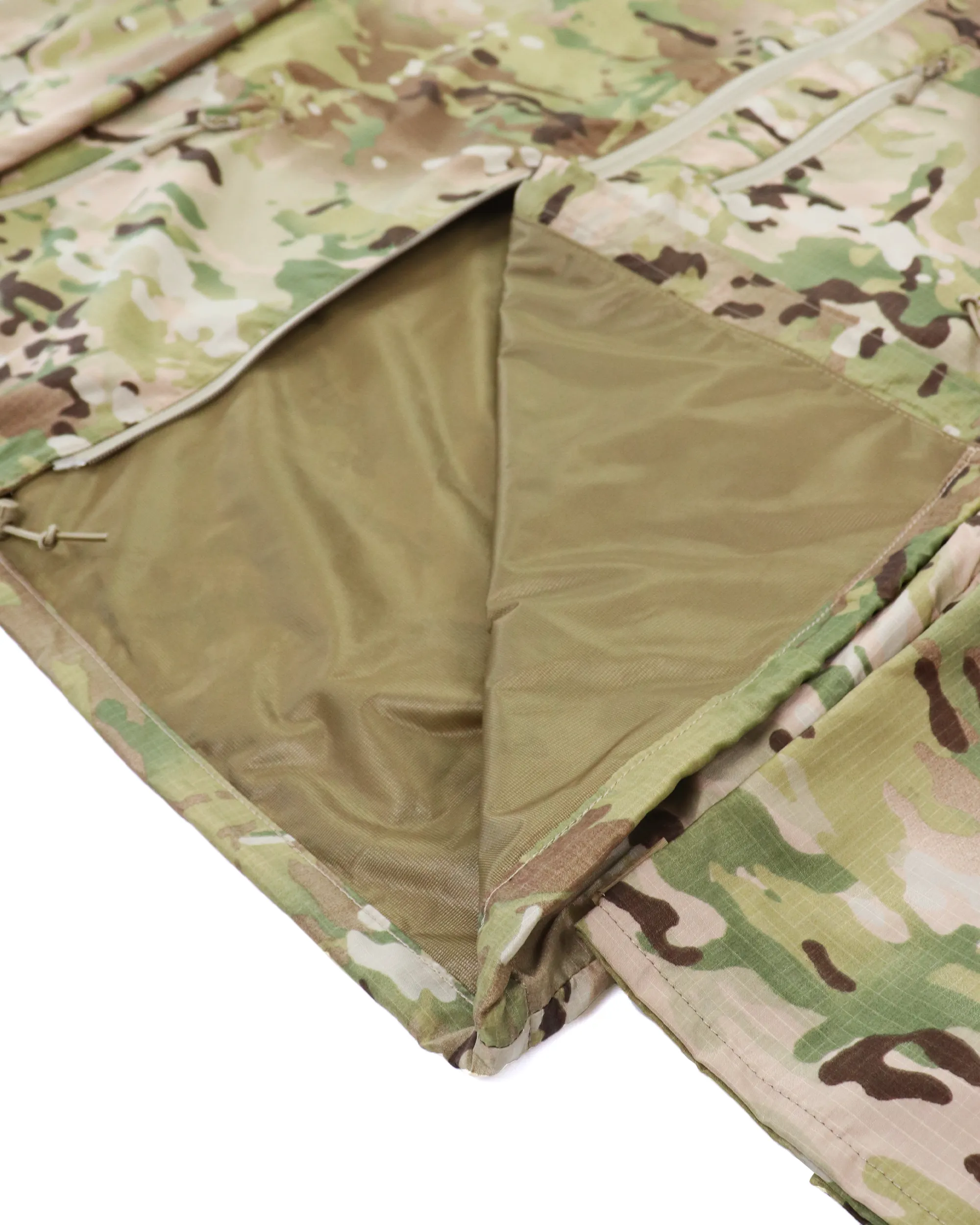 A310 Rainshield Coat V2 - MultiCam®