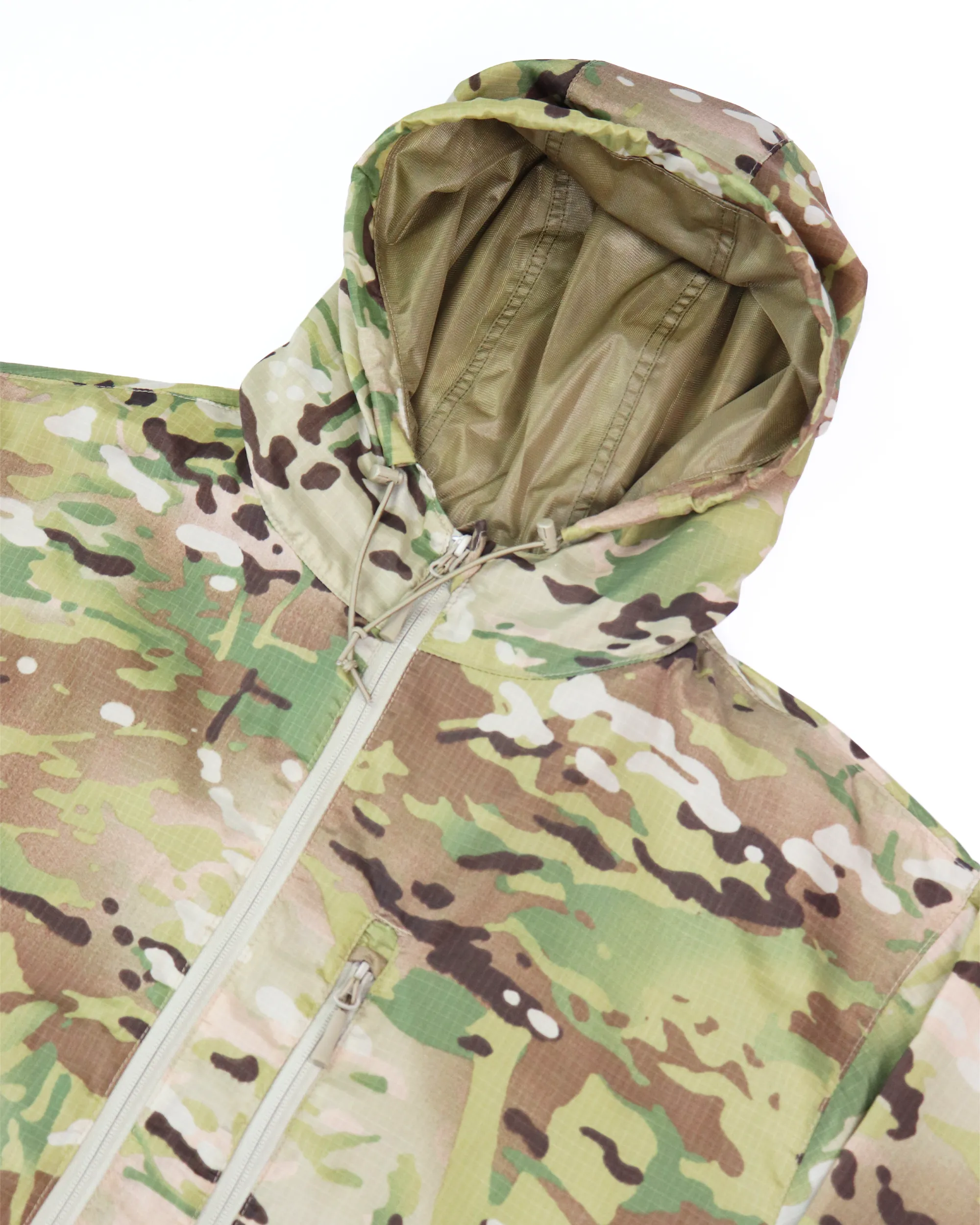 A310 Rainshield Coat V2 - MultiCam®