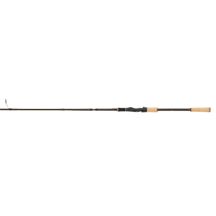 Abu Garcia Diplomat X Spinning Rods