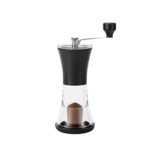 Adjustable Ceramic Coffee Grinder