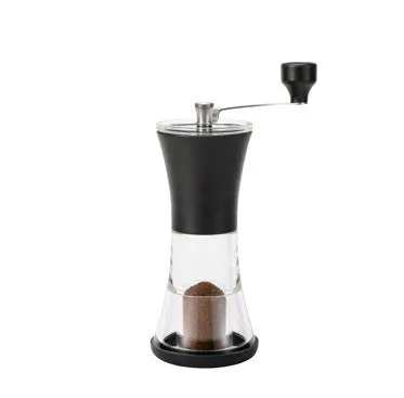 Adjustable Ceramic Coffee Grinder