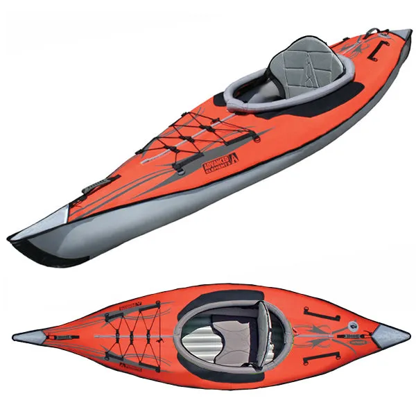 Advanced Elements'1012' Kayak