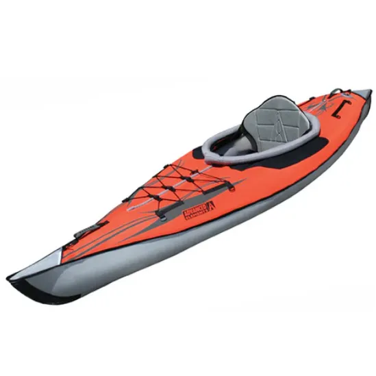 Advanced Elements'1012' Kayak