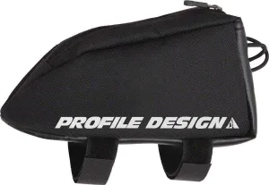 Aero Compact E-Pack Top Tube/Stem Bike Bag
