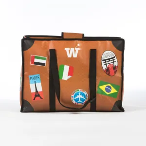 Air Boss Travel Kit