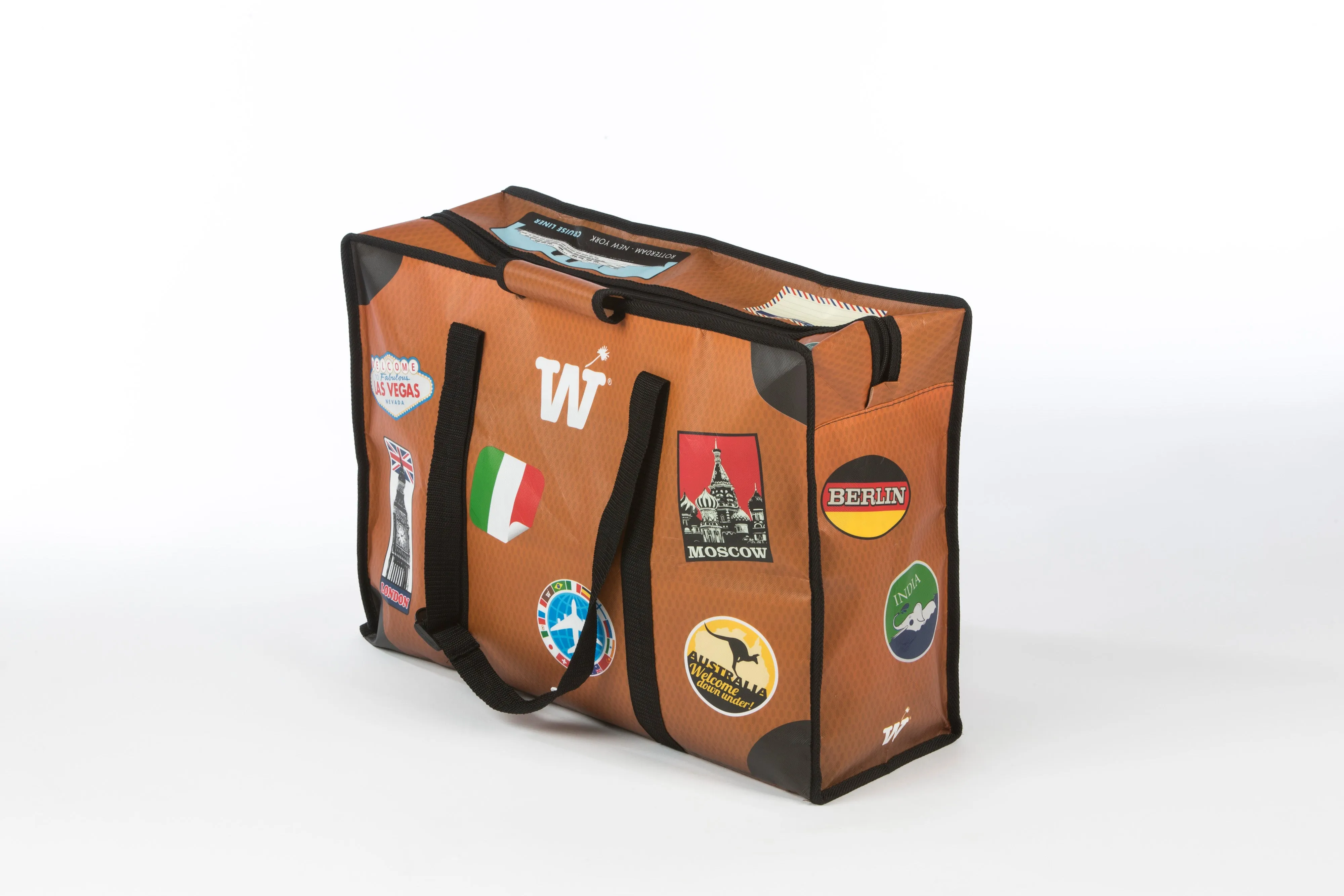 Air Boss Travel Kit