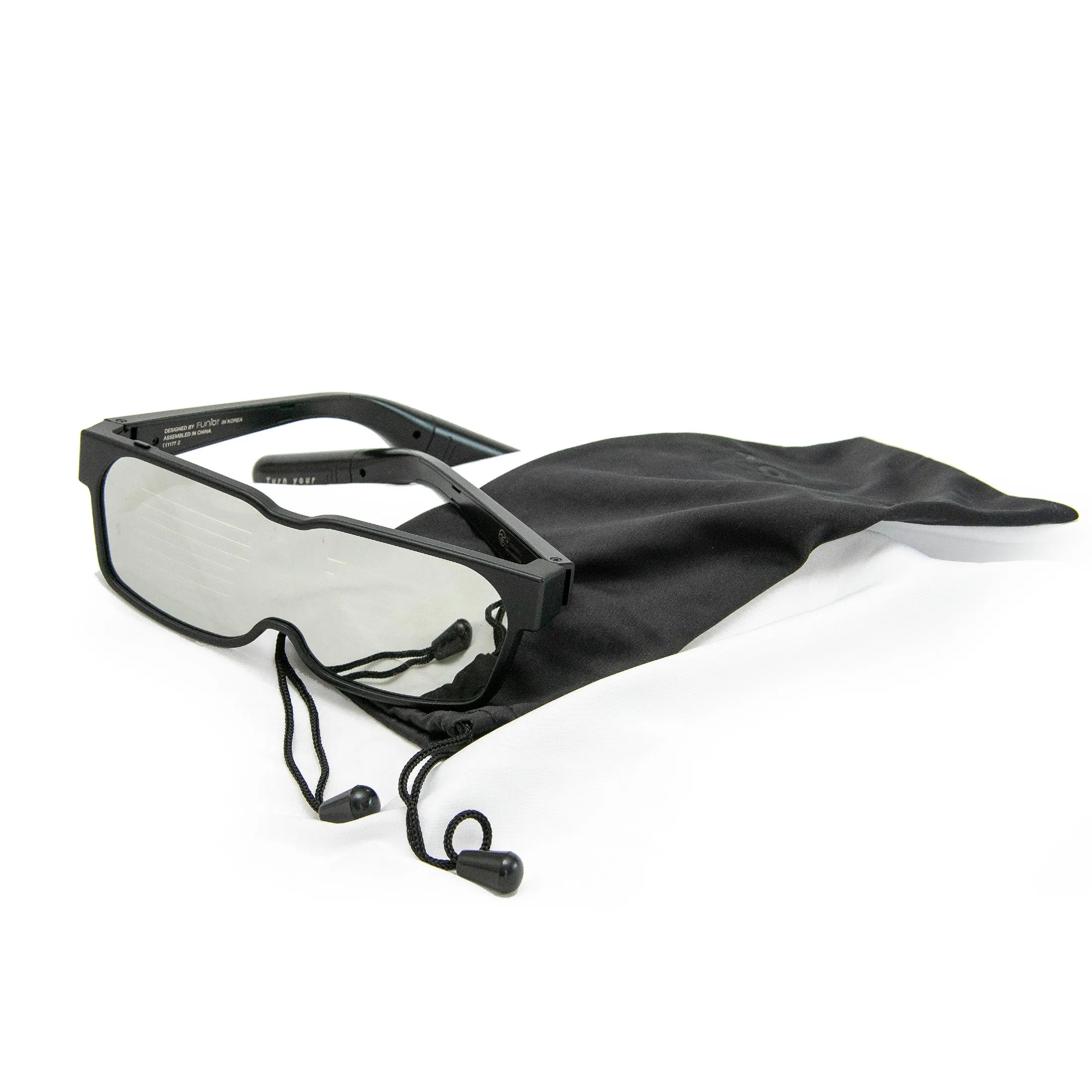 Air Boss Travel Kit