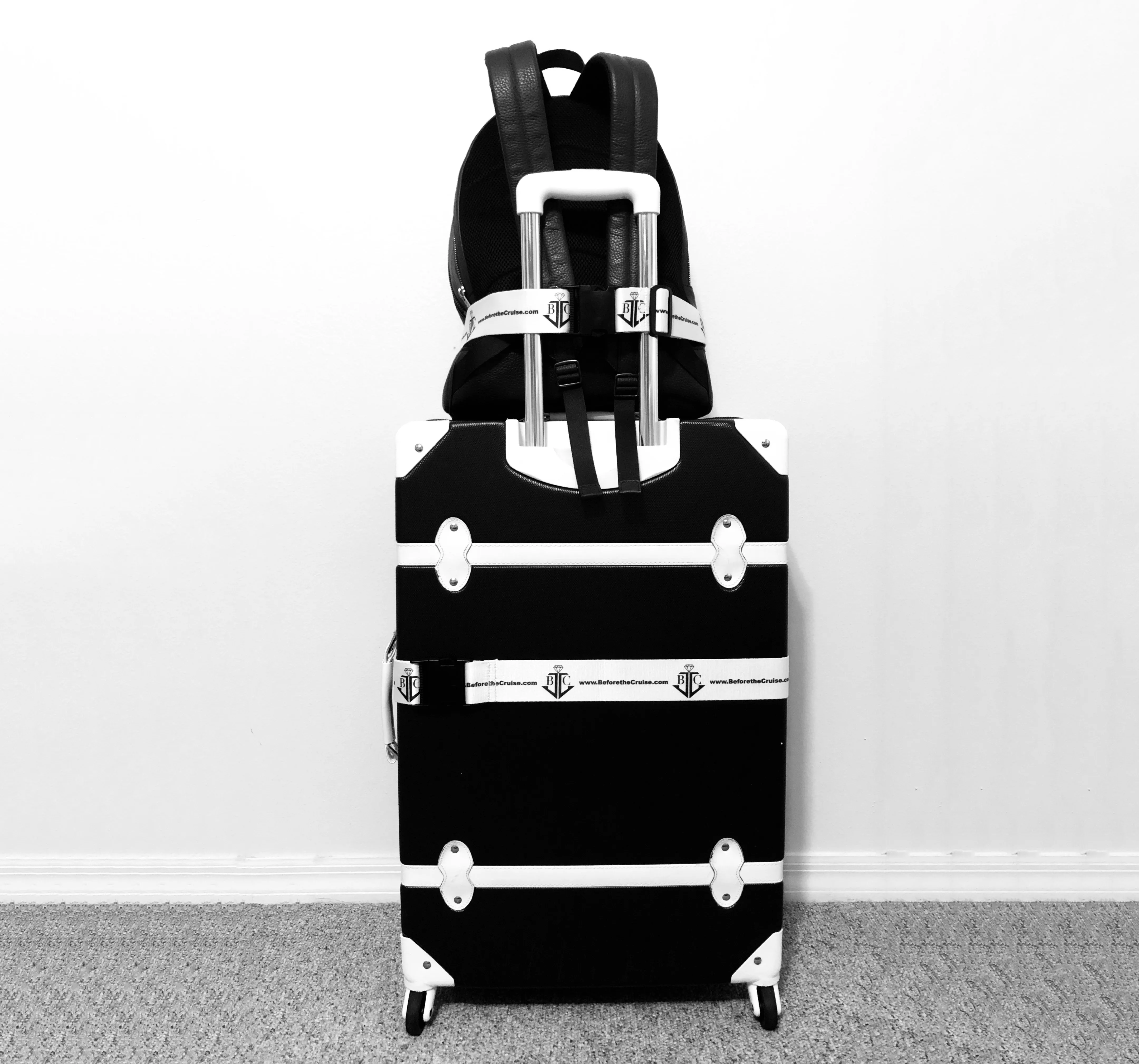 Air Boss Travel Kit