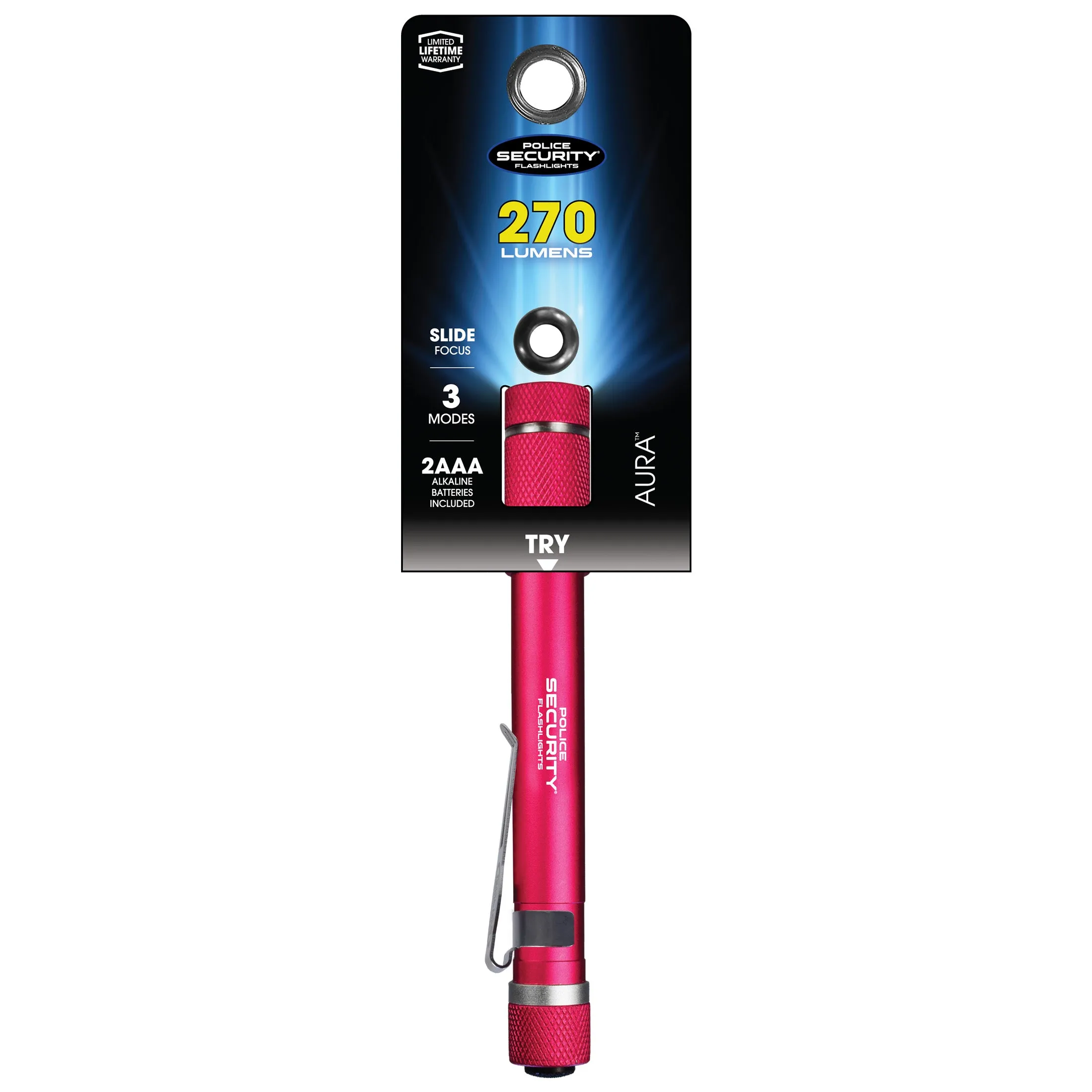 AURA PENLIGHT