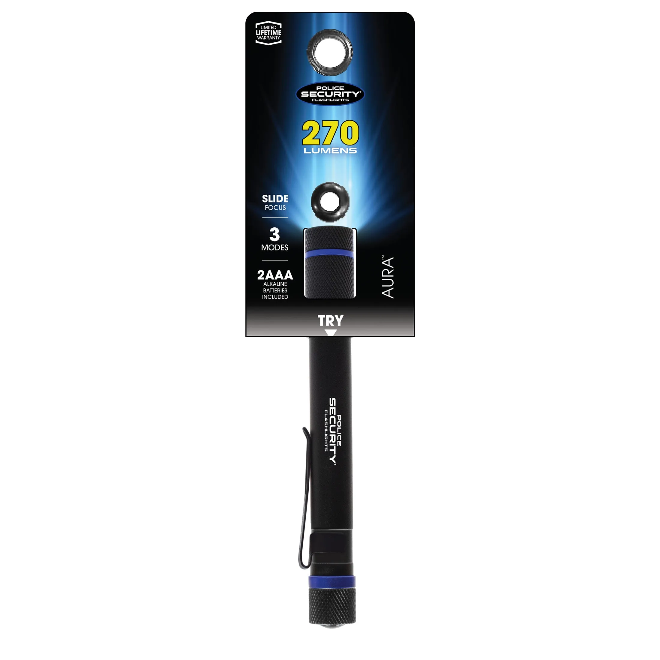 AURA PENLIGHT