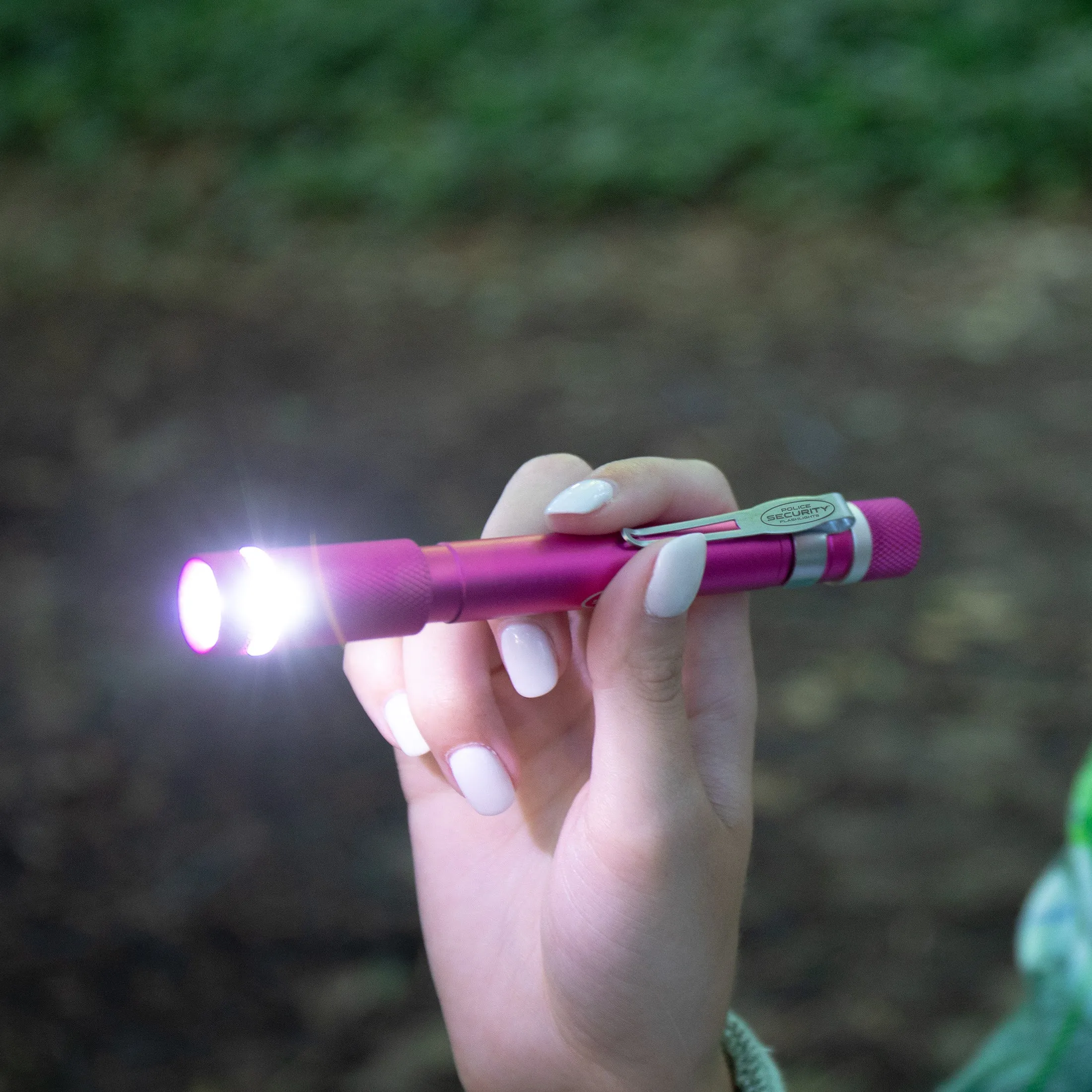 AURA PENLIGHT