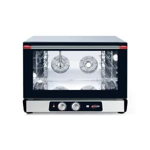 Axis AX-824RH Full-Size Countertop Convection Oven, 208 240v/1ph