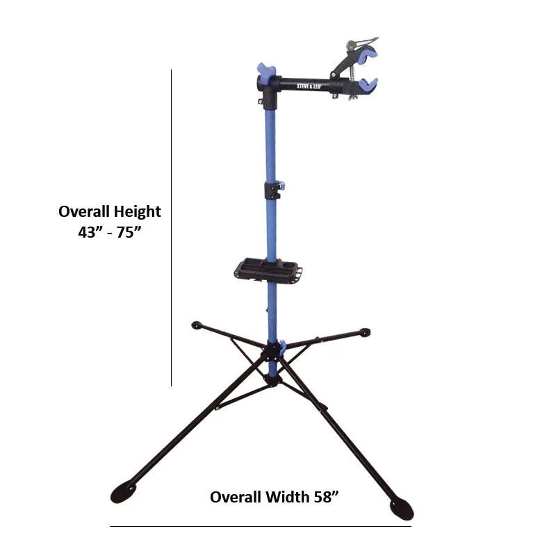 Bicycle Repair Stand