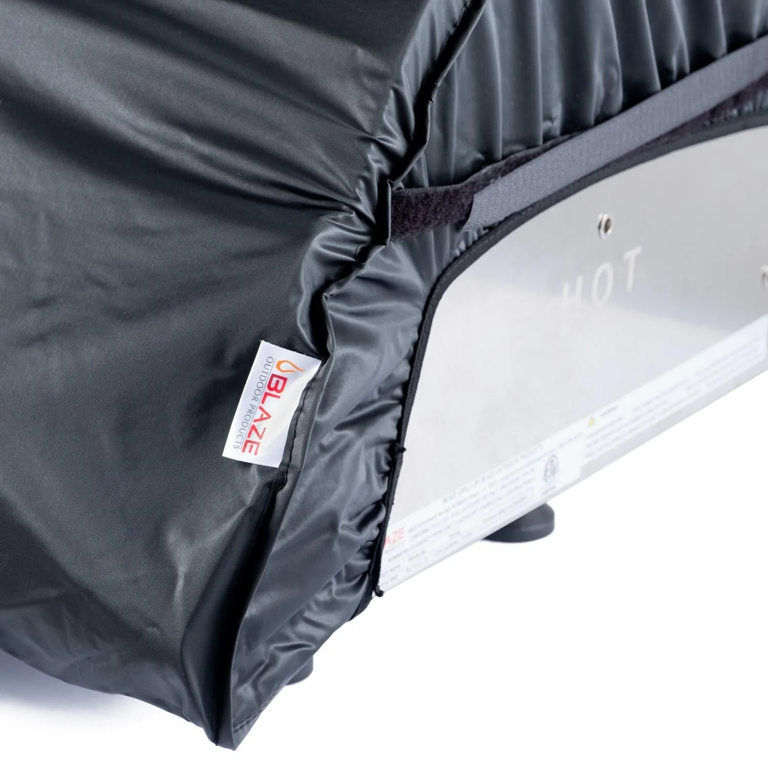 Blaze: Blaze Electric Grill Countertop Cover