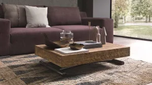Boxy Small