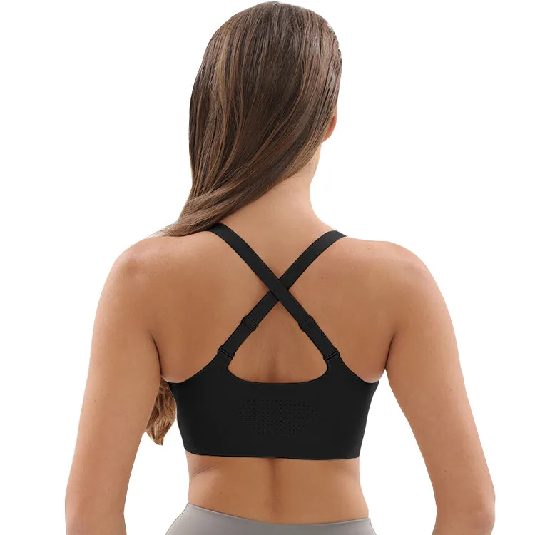 Breathable Wireless Bra