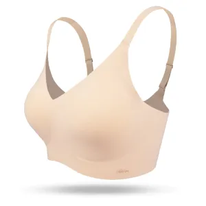 Breathable Wireless Bra