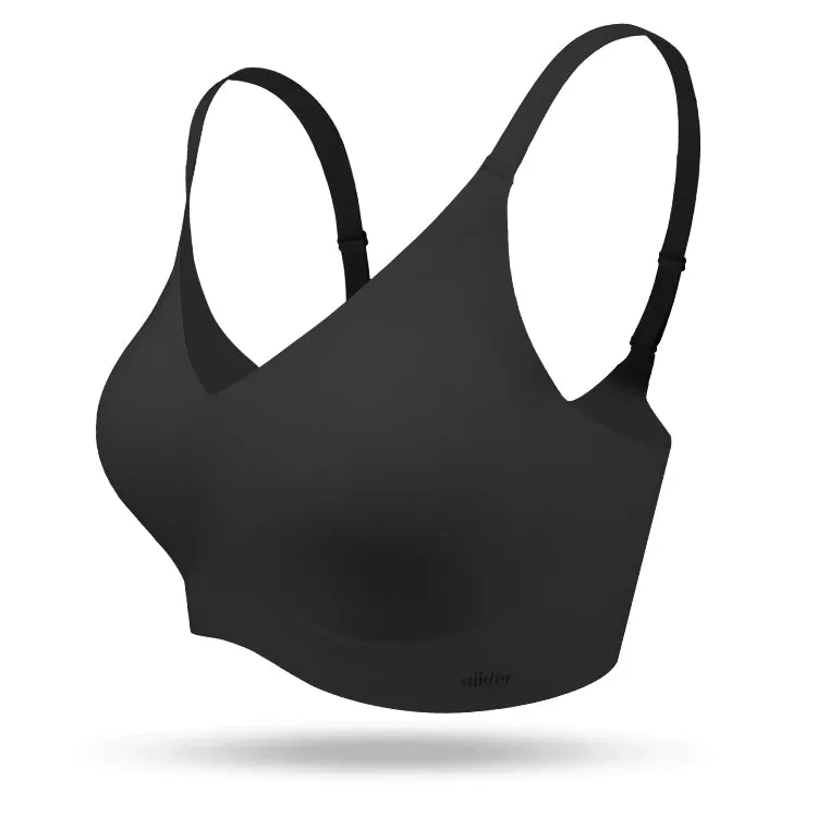 Breathable Wireless Bra