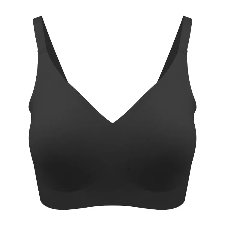 Breathable Wireless Bra