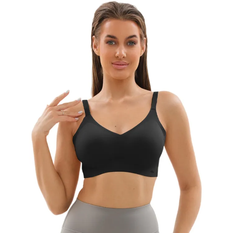 Breathable Wireless Bra