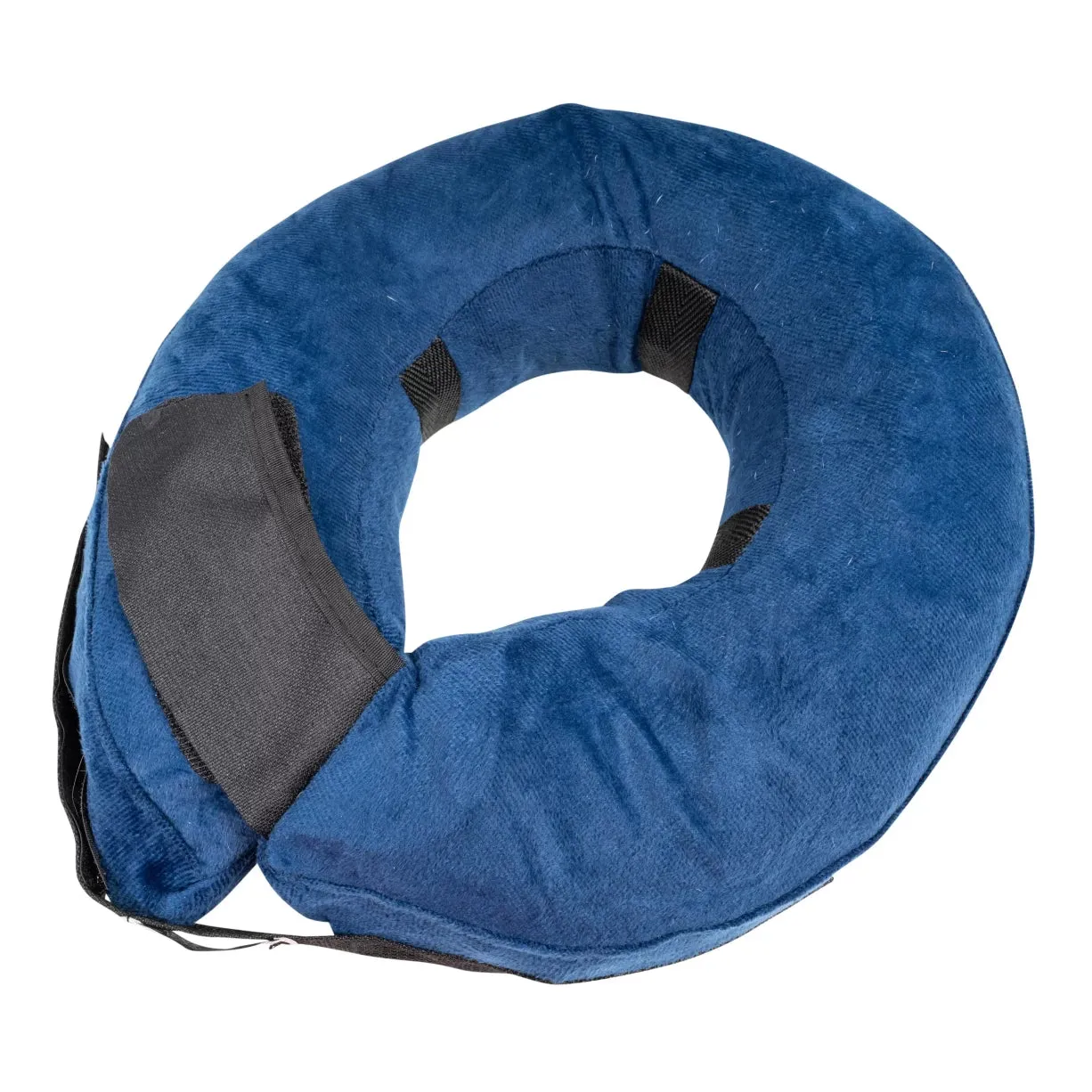 Calm Paws Inflatable Protective Dog Collar