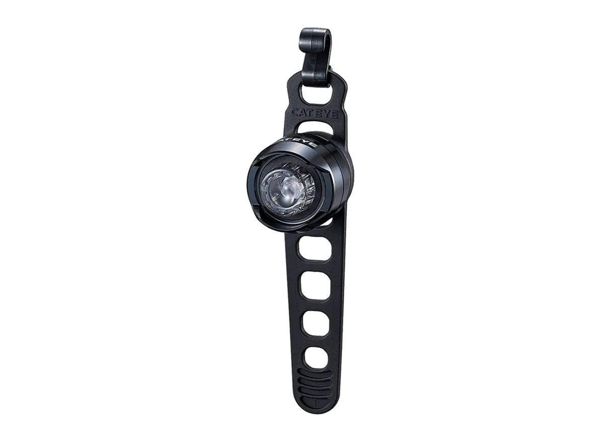 Cateye ORB Front Safety Light - USB