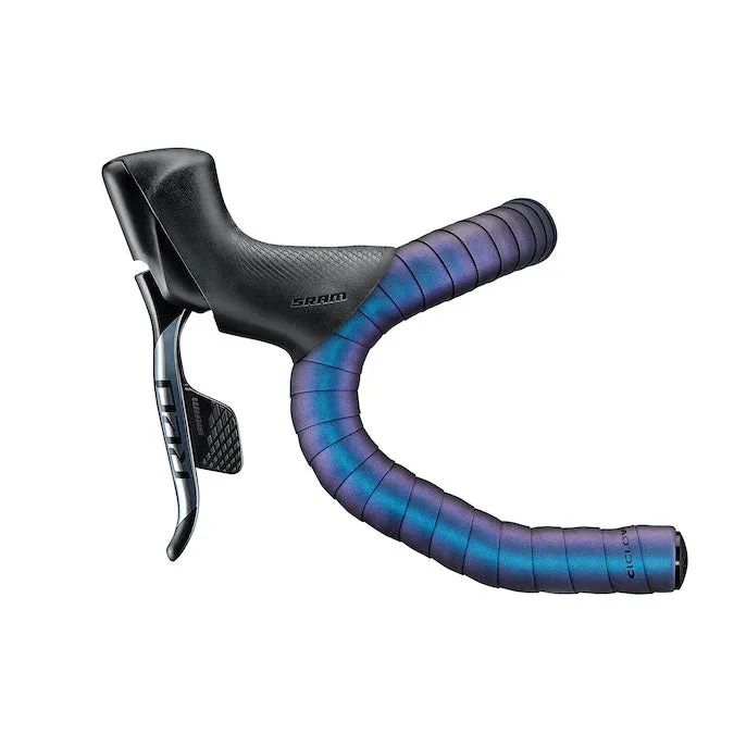 Ciclovation Advanced Poly Touch Bar Tape - Cosmic Haze