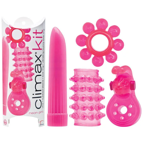 climax kit