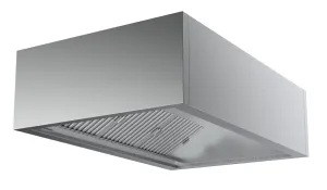 Combisteel 1300 Induction Box Model  *Transport On Request* - 7333.0660