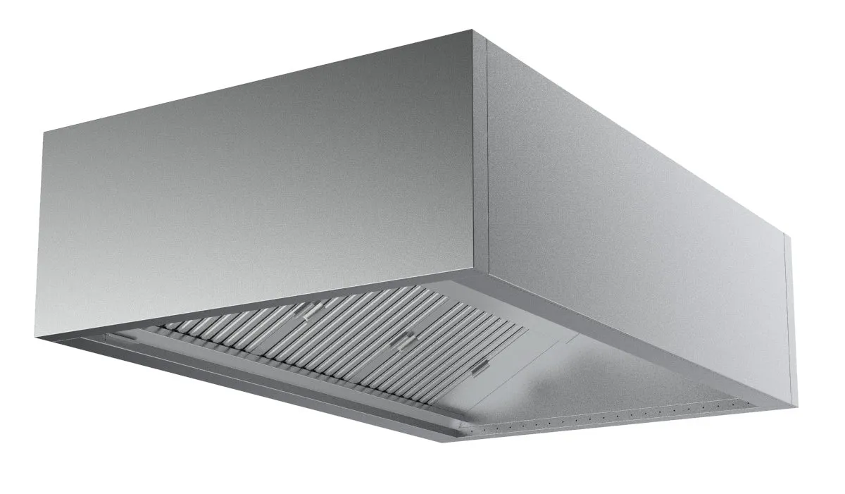 Combisteel 1300 Induction Box Model  *Transport On Request* - 7333.0660