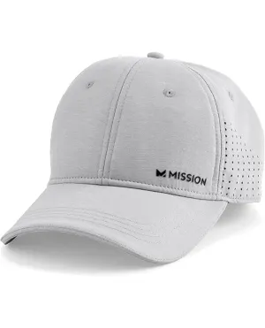 Cooling Vented Performance Hat