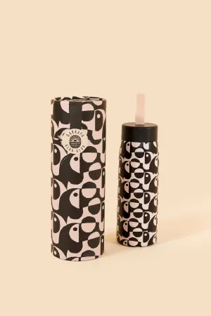 Copacabana Toucans Stay Fresh Bottle