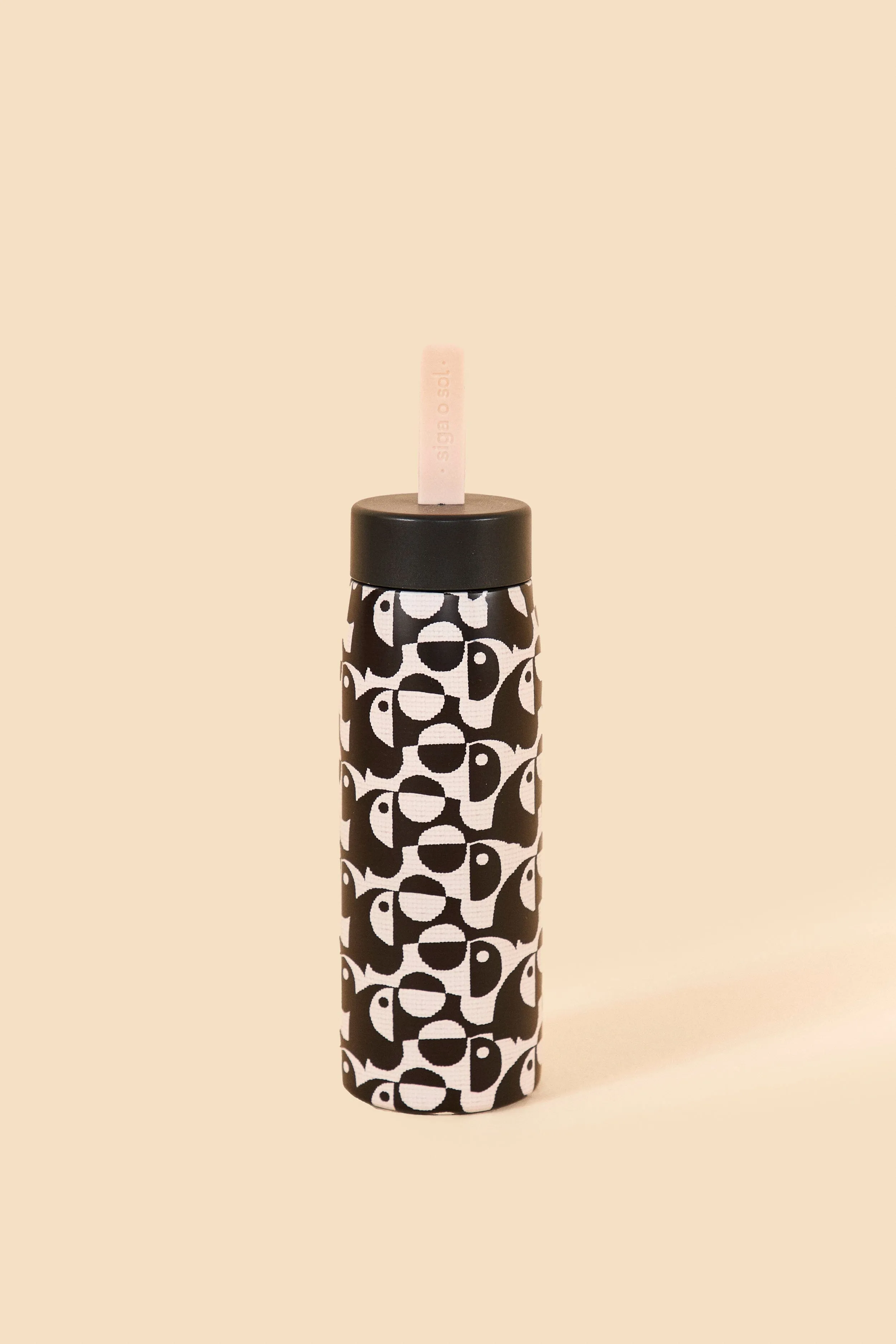 Copacabana Toucans Stay Fresh Bottle