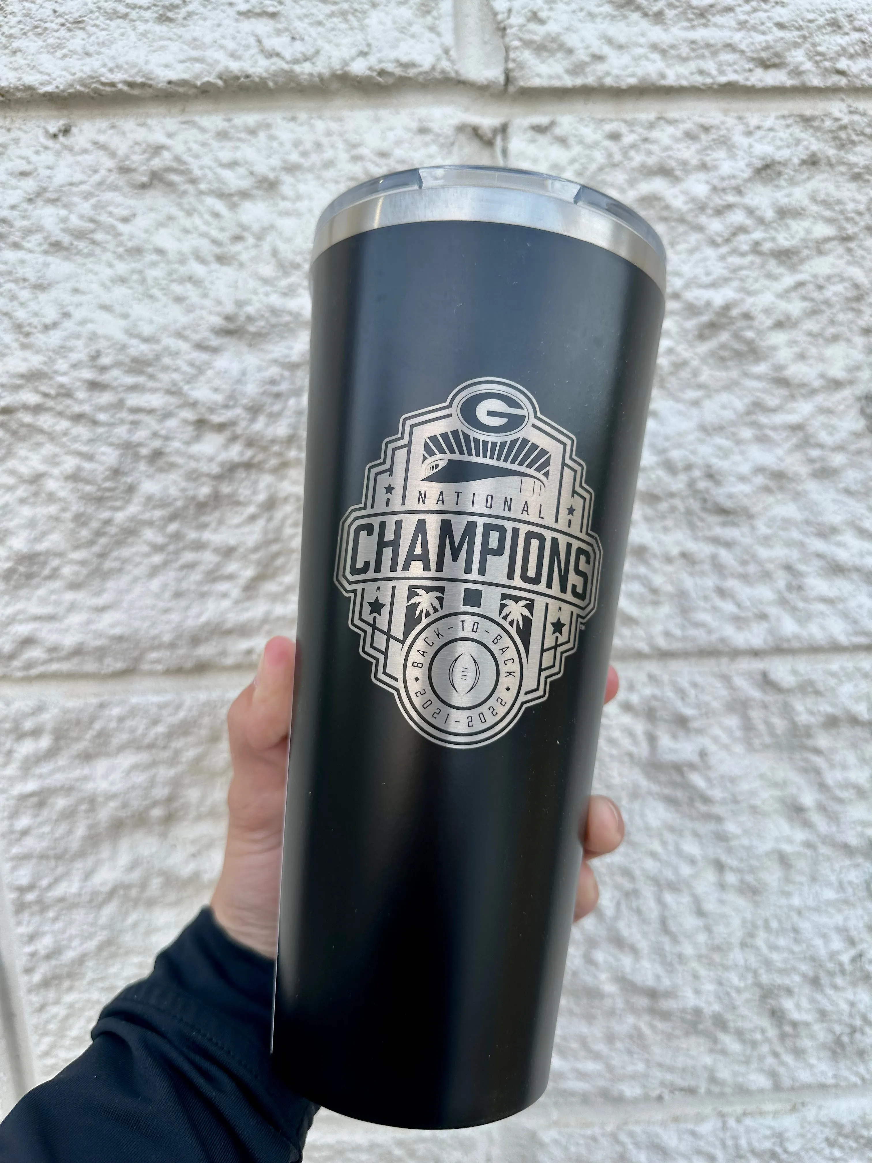 Corkcicle Tumbler 24oz