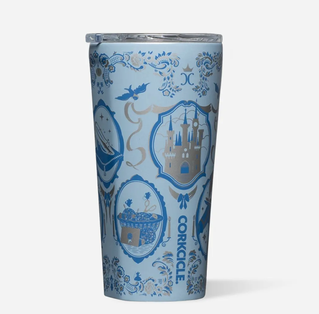 Corkcicle Tumbler 24oz