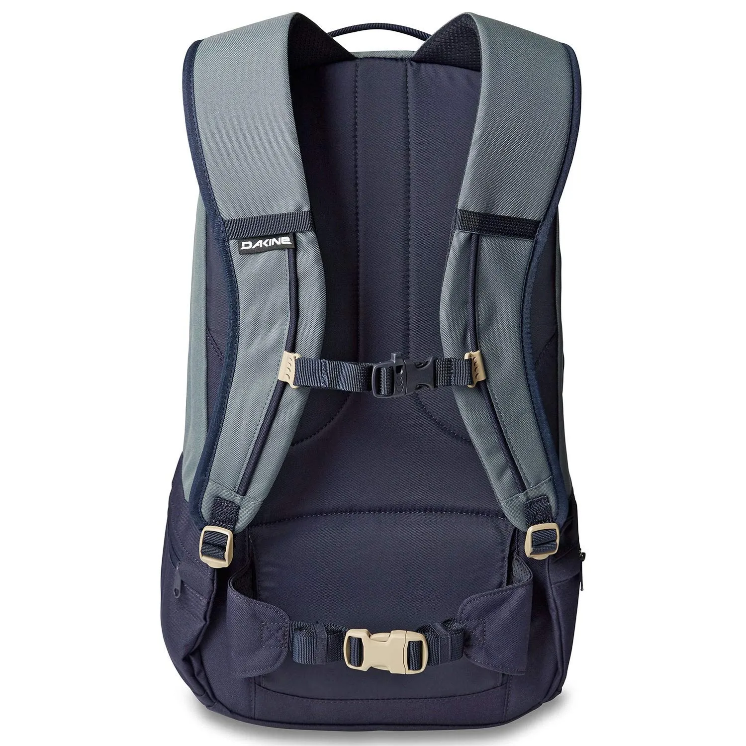 DAKINE Mission 25L Snowboard Pack (Dark Slate)
