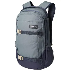 DAKINE Mission 25L Snowboard Pack (Dark Slate)