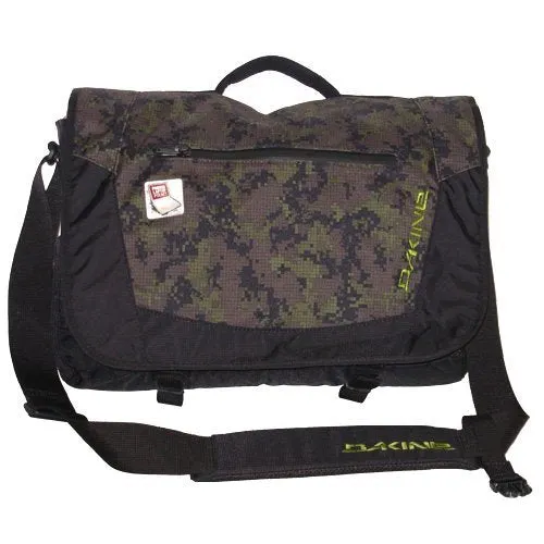 DaKine Womens Mission 25L Backpack - Deep Teal