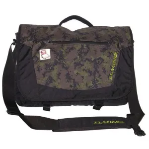 DaKine Womens Mission 25L Backpack - Deep Teal