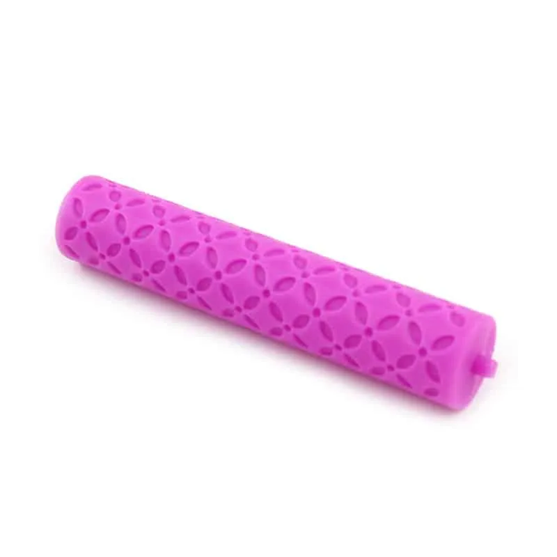 Decorating Rolling Pin 3 pcs Set