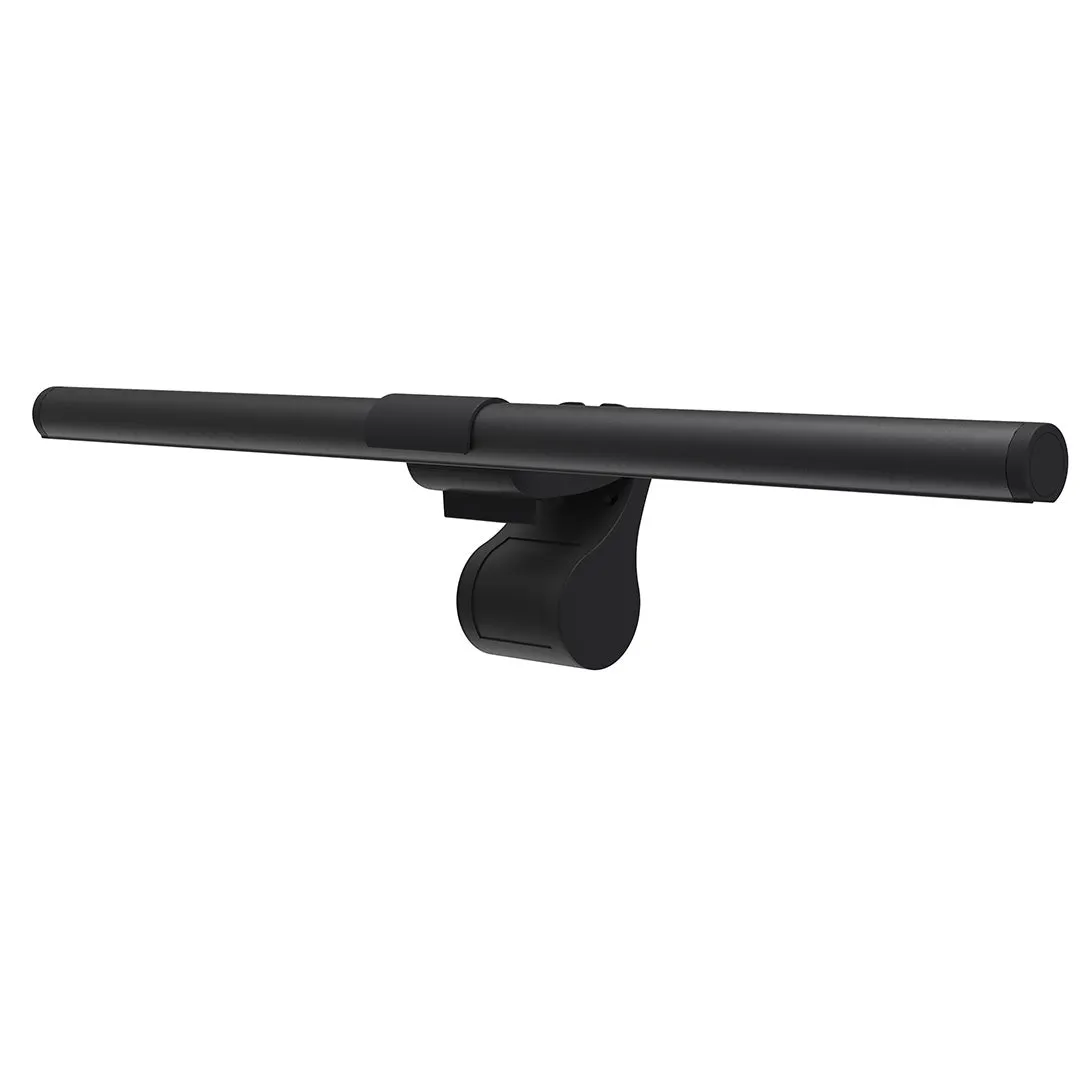 Desky Dual Zone Monitor Light Bar