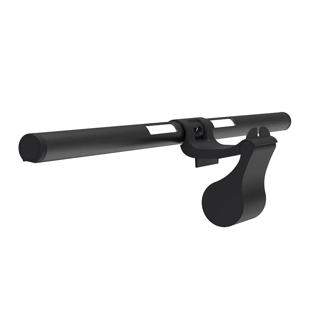 Desky Dual Zone Monitor Light Bar