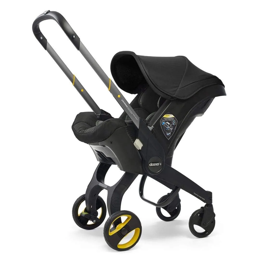 Doona Infant Car Seat   Base