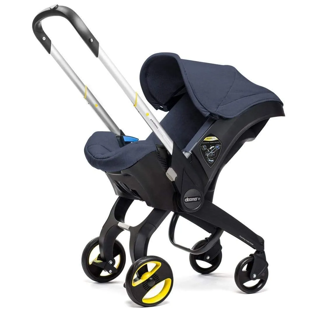Doona Infant Car Seat   Base