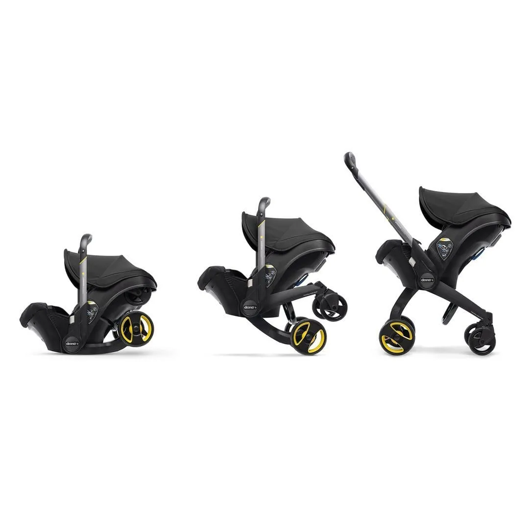 Doona Infant Car Seat   Base