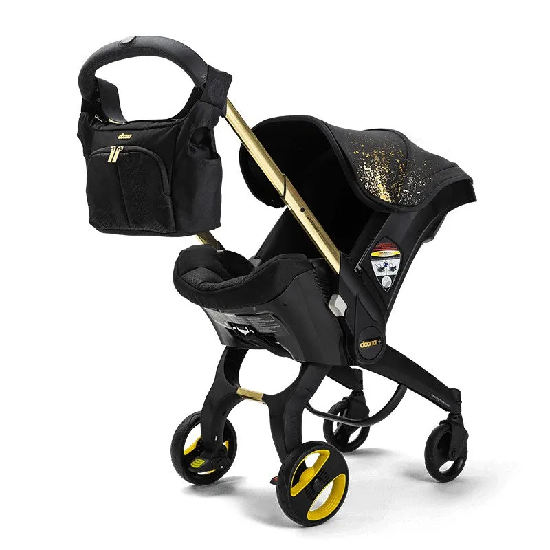 Doona Infant Car Seat   Base