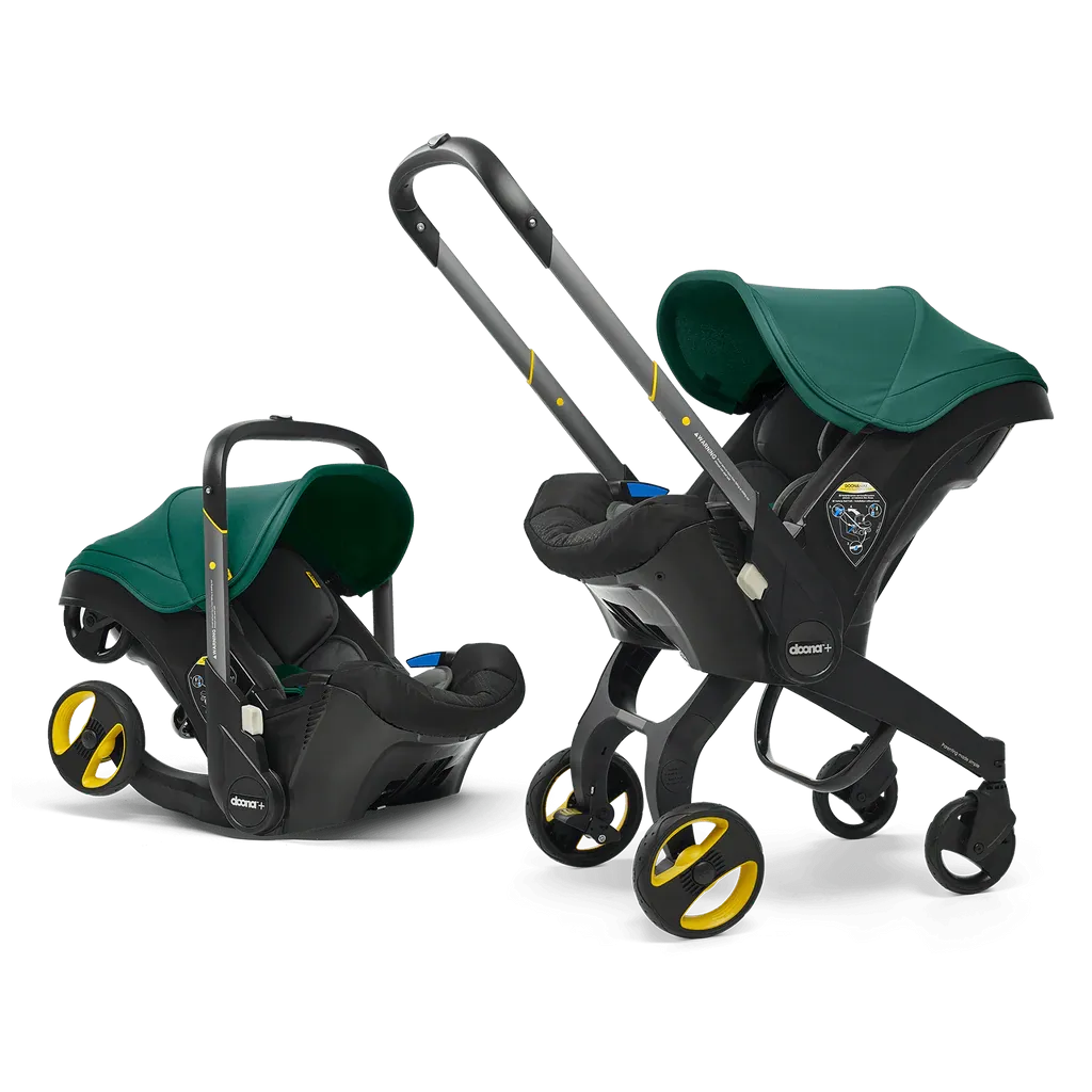 Doona Infant Car Seat   Base